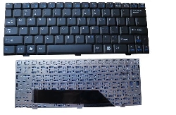 Bàn phím keyboard CMS ICbook M1 